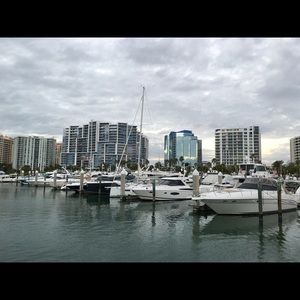 Meet your Posher, Alison